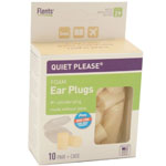 Flents quiet please foam earplugs