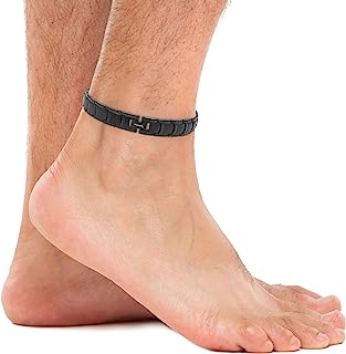 MagnetRX Ultra Strength Magnetic Anklet