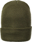 Mcguire Gear Stretchy Wool Cap. In 3 Colors: Green, Black, or Nav