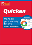 Quicken Deluxe